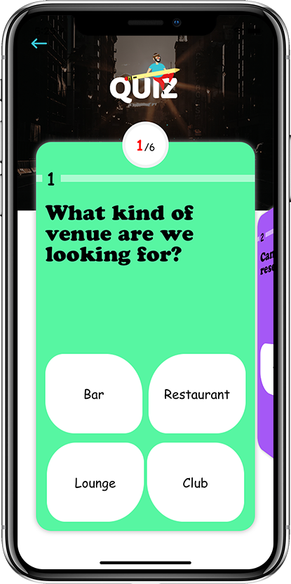 boh restaurant finding apps