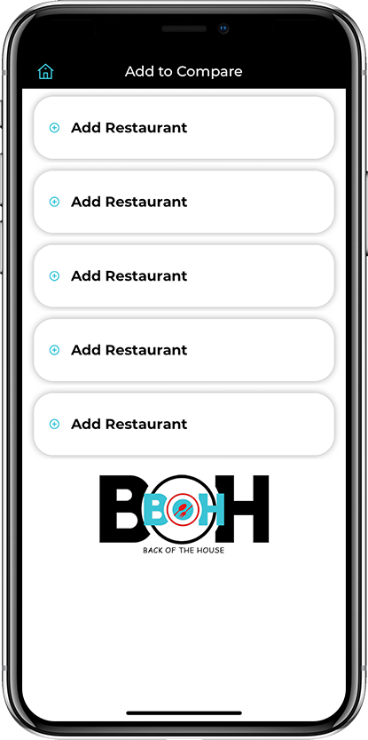restaurant finding apps