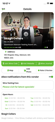 chelan by the glass app