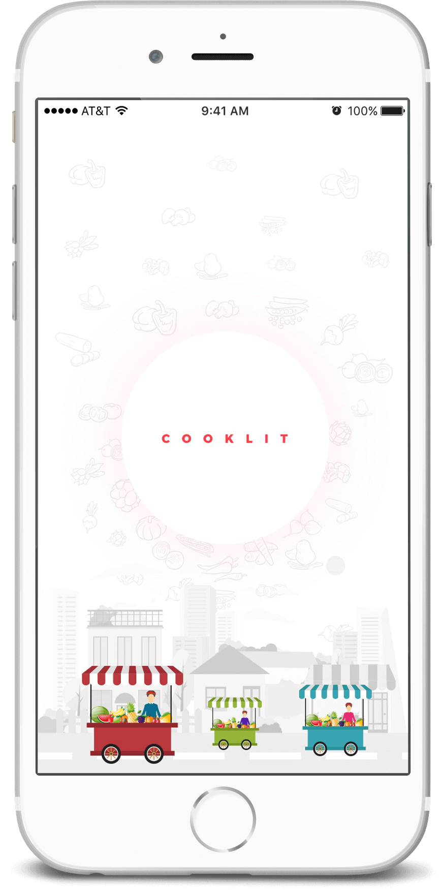 cooklit app