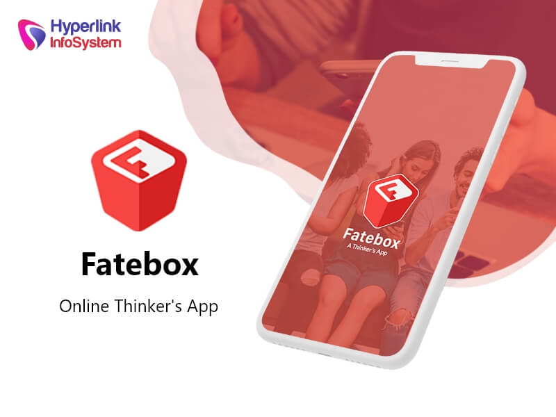 fatebox online thinkers app