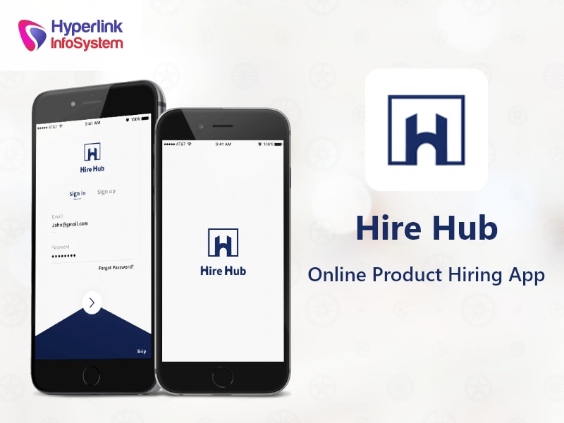 case study hirehub