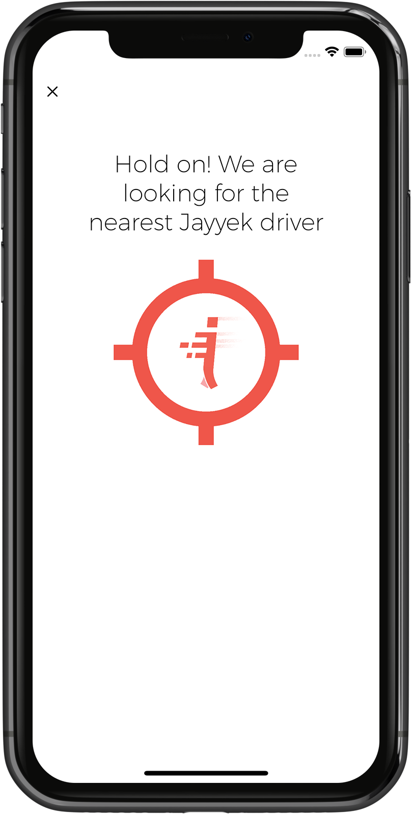 jayyek product delivery apps