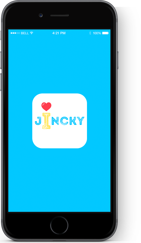 Hyperlink Infosystem Jincky CaseStudy Overview