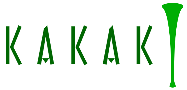 kakaki an online music streaming app