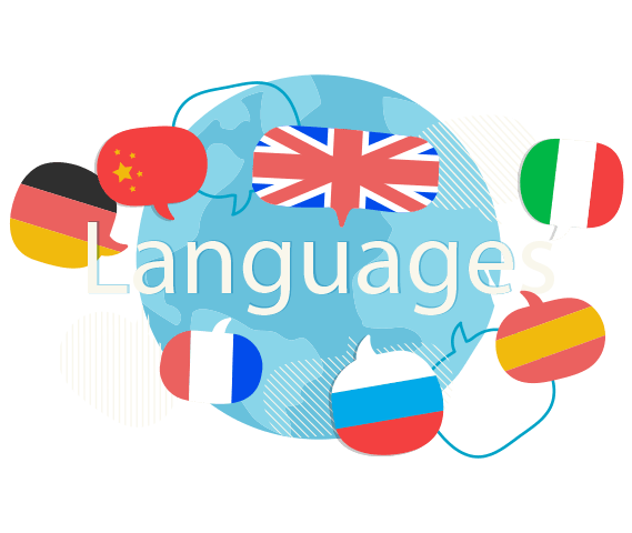 global languages