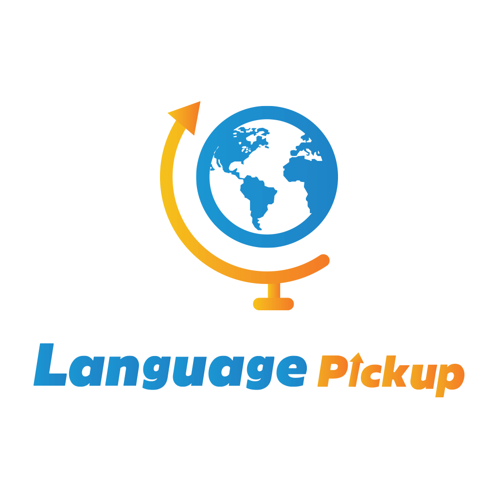 language pickup
