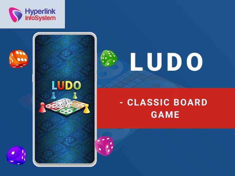 ludo classic board game app