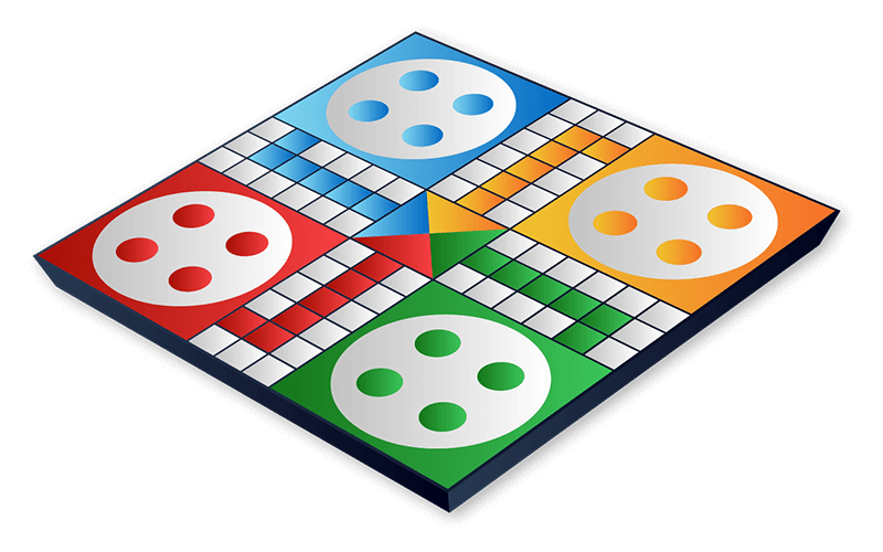 ludo mobile game