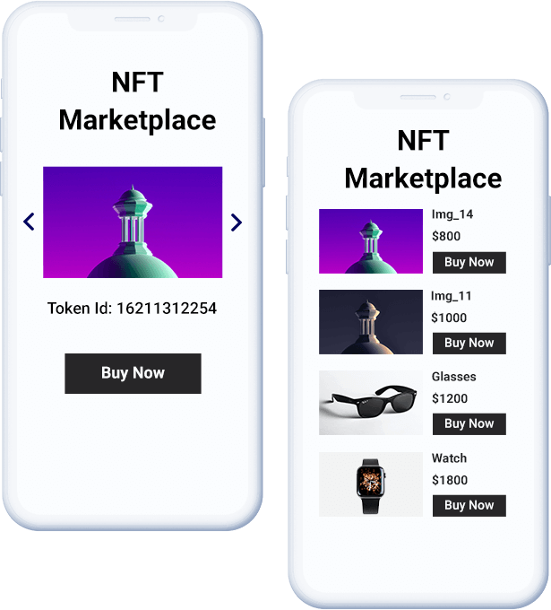 nft marketplace