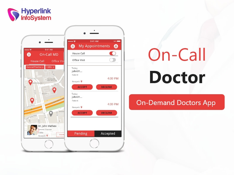 oncalldoctor