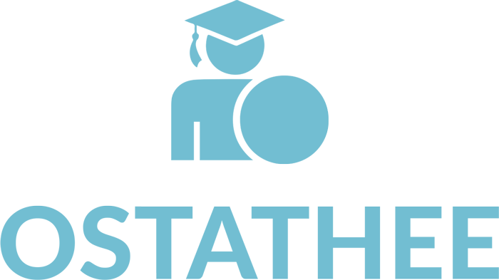 ostathee educational app development