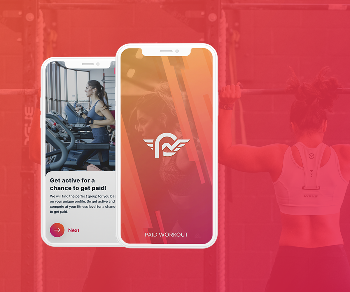 fitness app