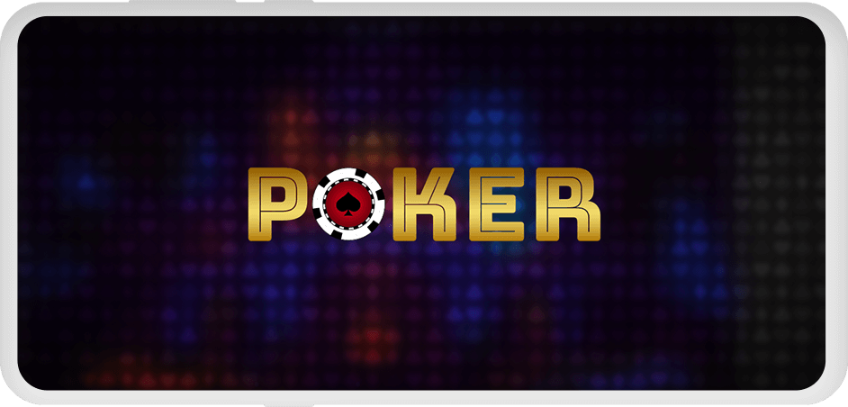 poker casino game