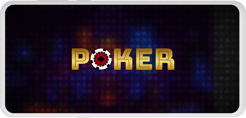 online poker game