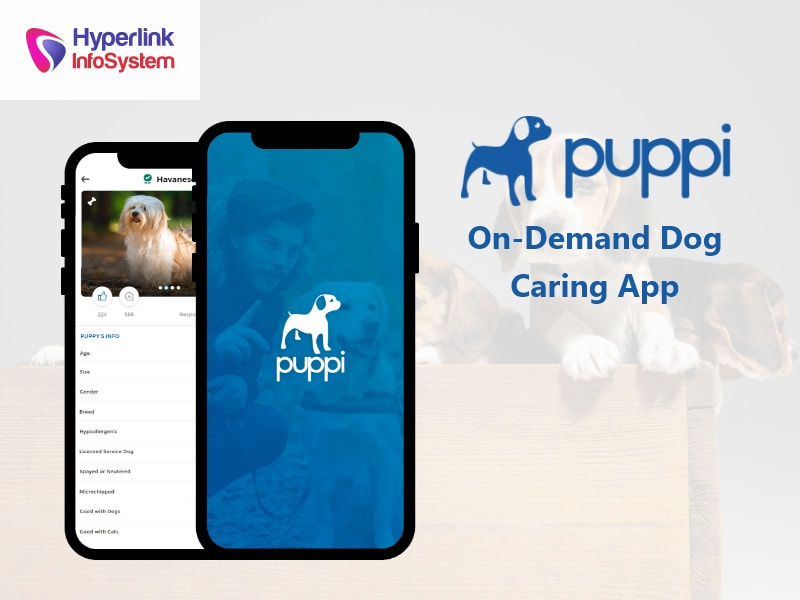 case study puppi