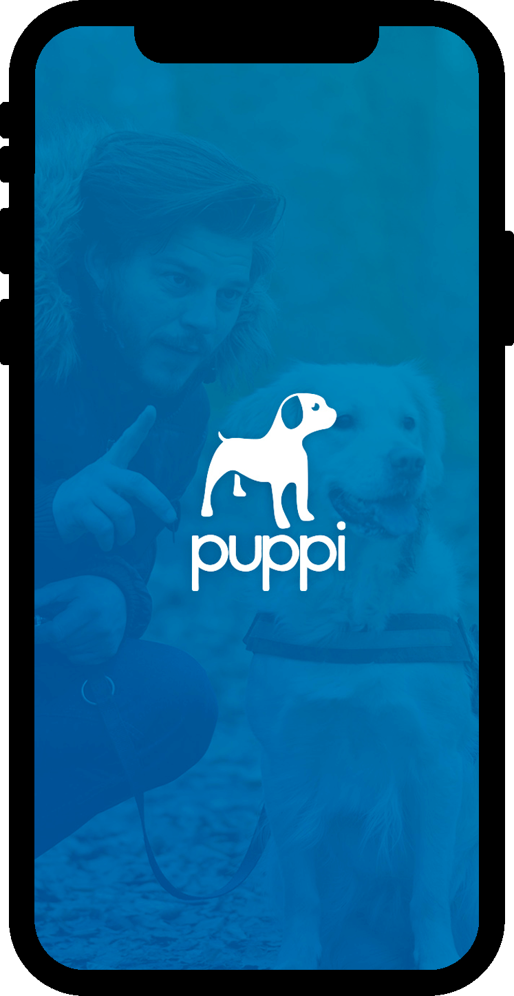 puppi app for dog owners