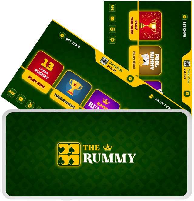 rummy card game