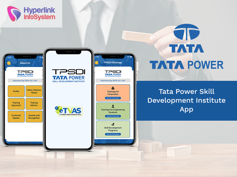 tata power