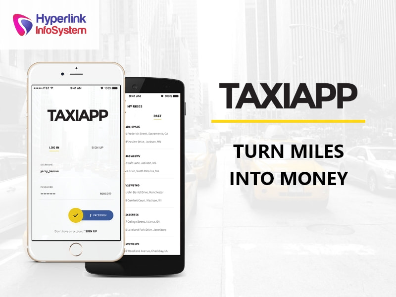 taxiapp