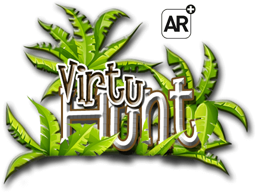 virtuhunt - ar hunting game