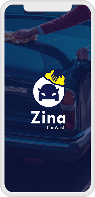 car wash booking app