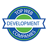 top web development companies
