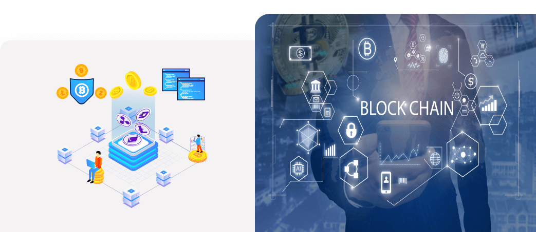 private blockchain development