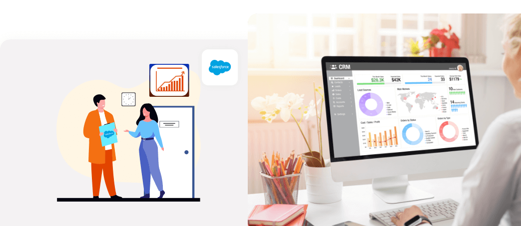 Salesforce Consulting salesforce consulting