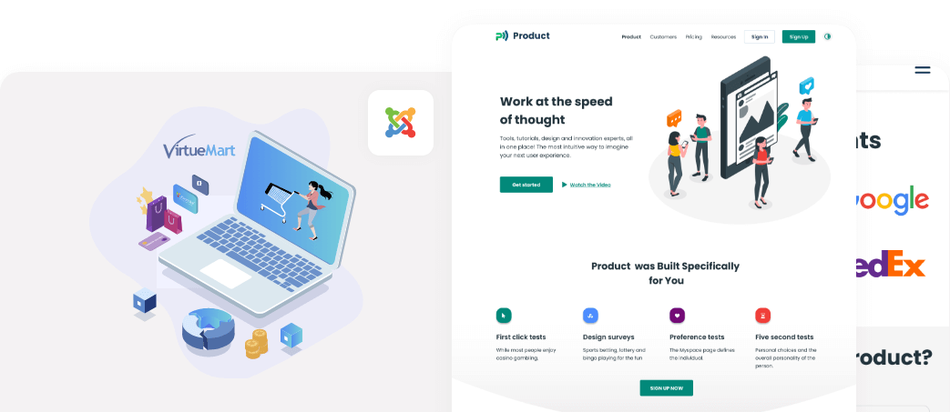 virtuemart development company