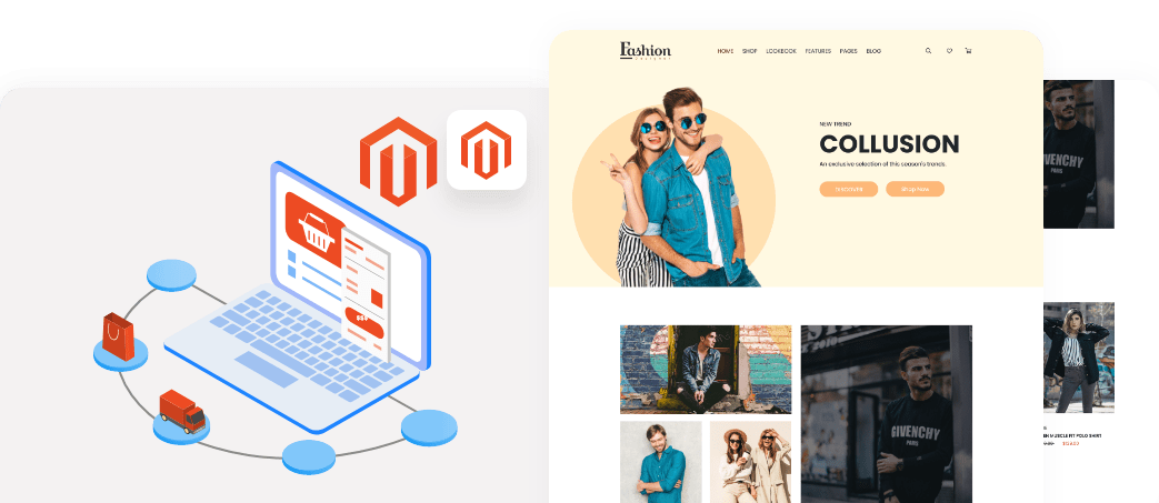 hire magento developers in toronto, canada