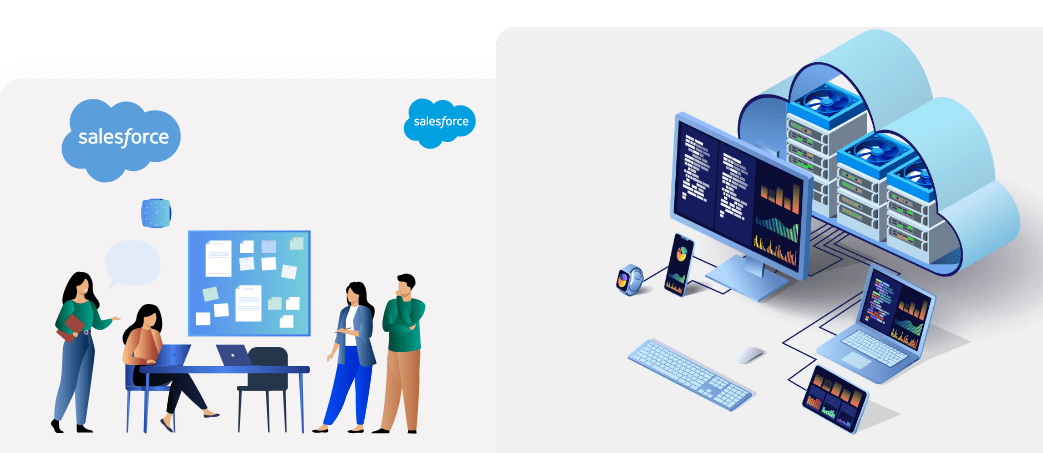 Hire Salesforce Developers hire salesforce developers