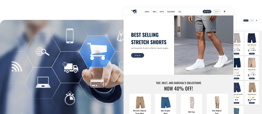 Bigcommerce Development Company in Toronto, Canada bigcommerce development company in toronto, canada