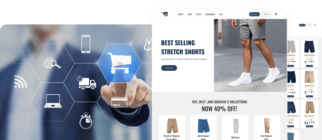 bigcommerce development company in toronto, canada