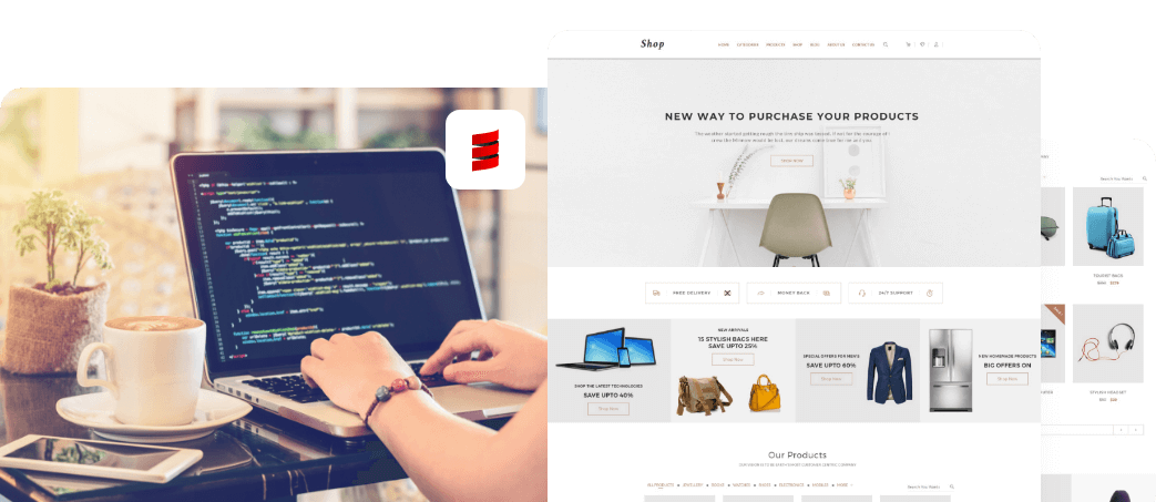 Hire Scala Developers in Toronto, Canada hire scala developers in toronto, canada