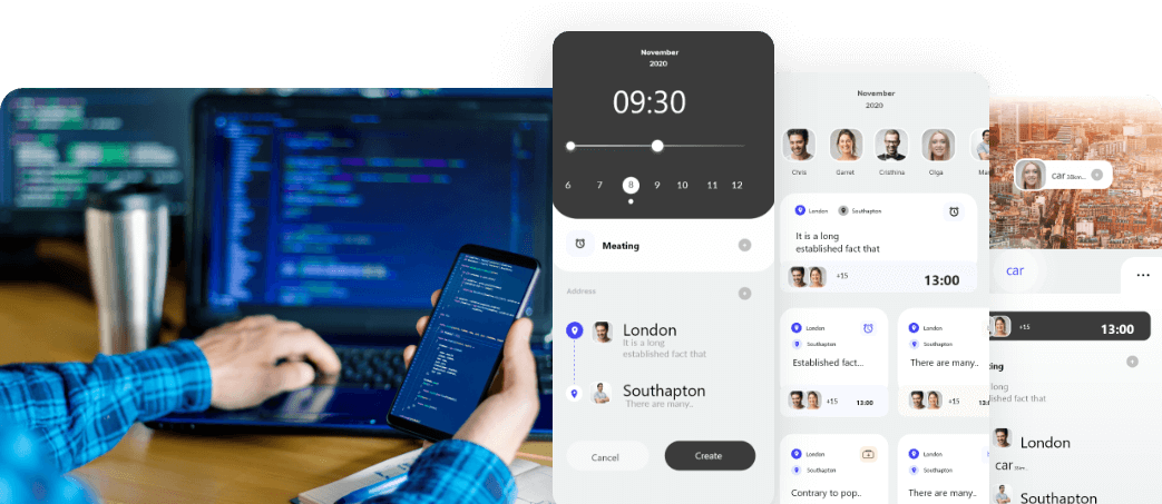 Hire Blackberry App Developers in Toronto, Canada hire blackberry app developers in toronto, canada