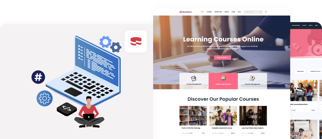 CakePHP Development cakephp development