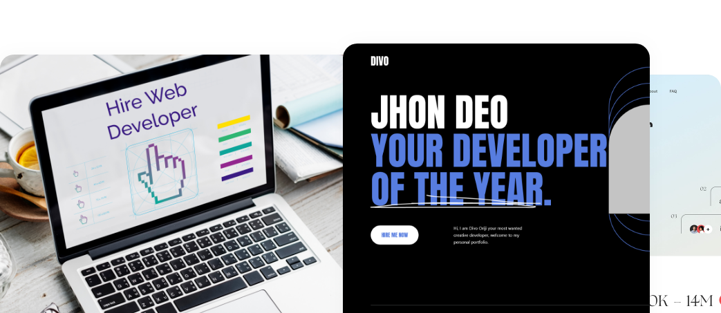 Hire Dedicated Web Developers In Toronto, Canada hire dedicated web developers in canada