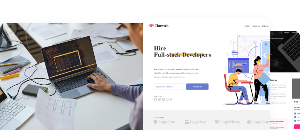 hire full stack developers in canada