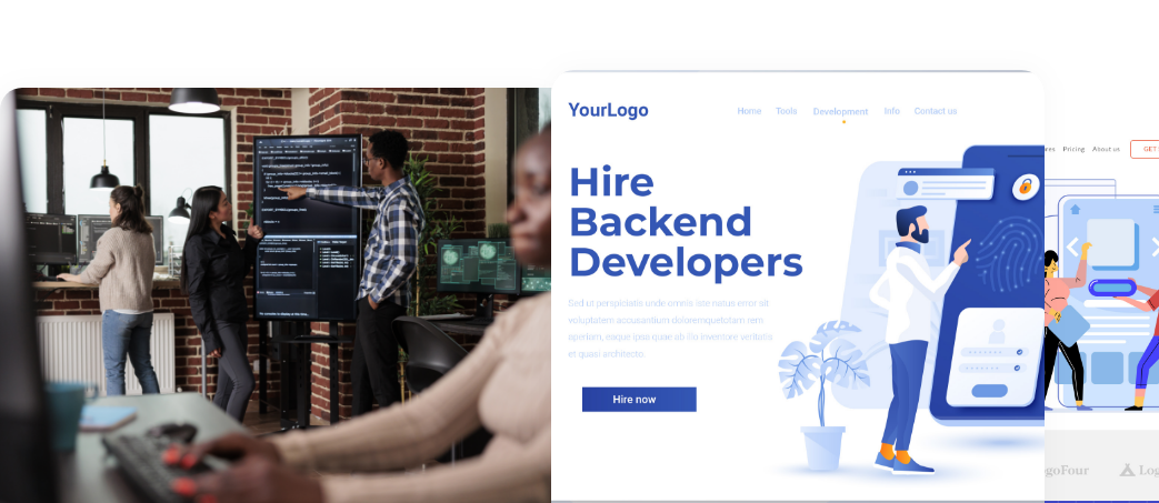 hire backend developers in canada
