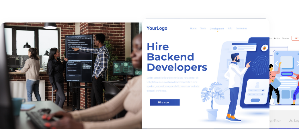 Hire Backend Developers in Canada hire backend developers in canada