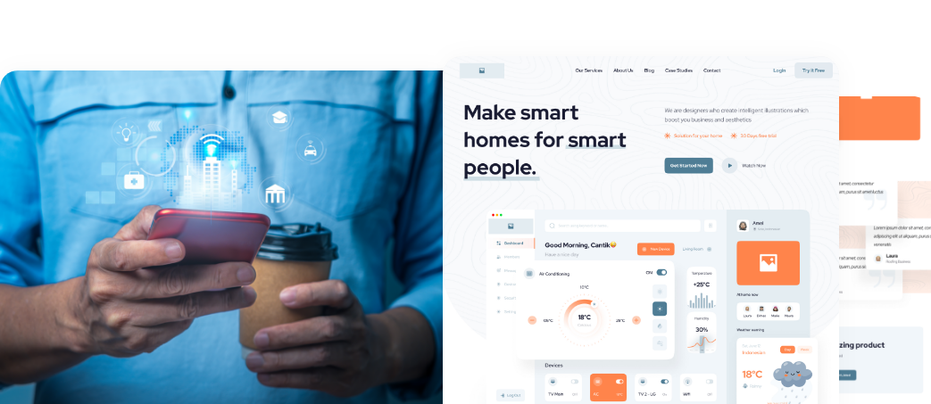Hire IoT Solution Architect Developers in Toronto, Canada hire iot solution architect developers in canada