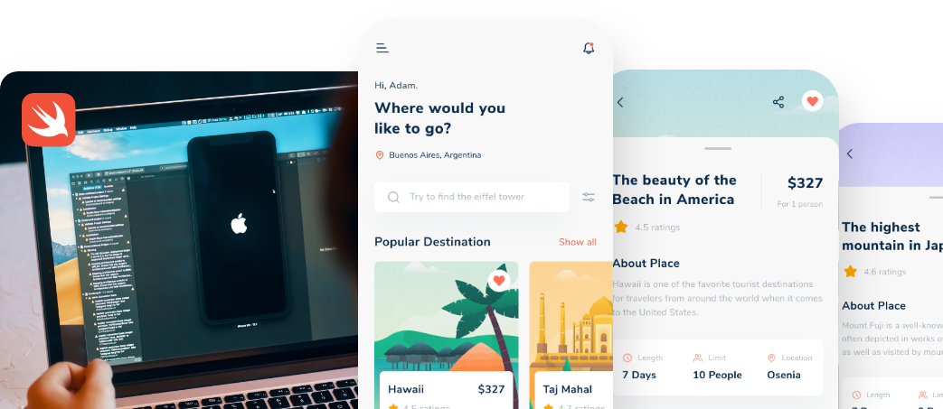 Hire Dedicated Swift App Developers in Canada hire dedicated swift developers in canada