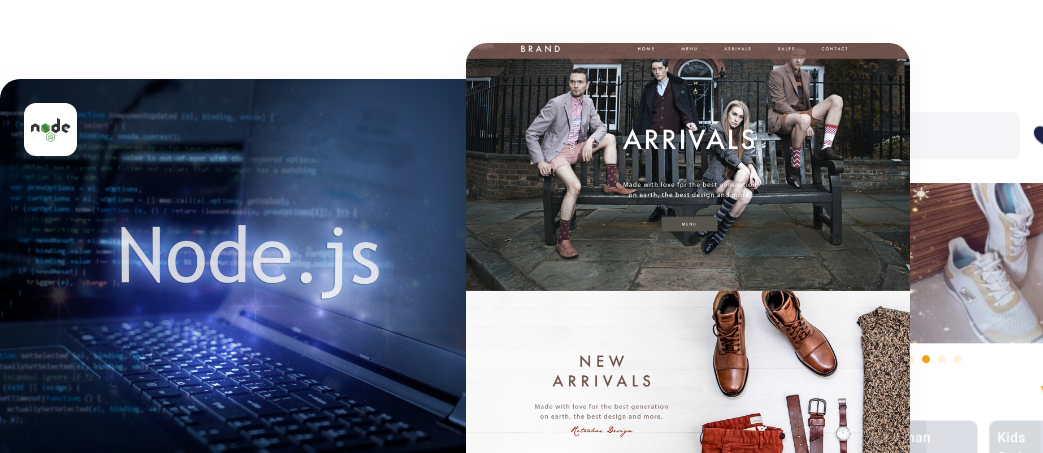 Top NodeJS Developers for Hire In Canada hire nodejs developers in canada