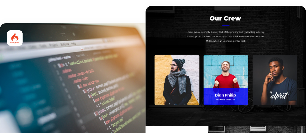 Best CodeIgniter Developers For Hire In Canada hire codeigniter developers in canada