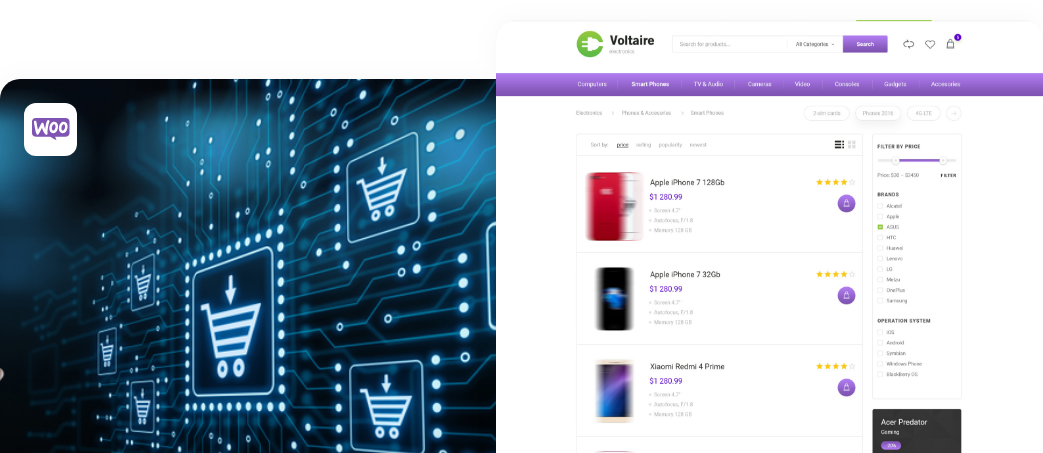 Hire Canada's Best WooCommerce Developers hire woocommerce developers in canada