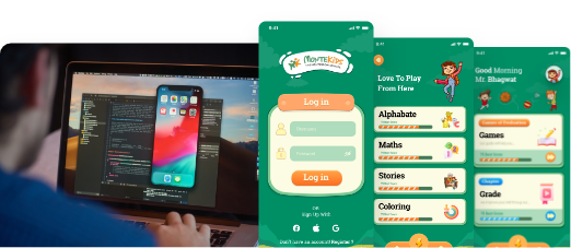Hire Mobile App Developers in Canada hire app developers in canada