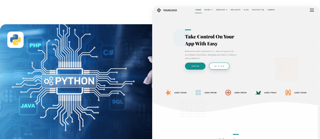 Hire Python Developers In Canada hire python developers in canada