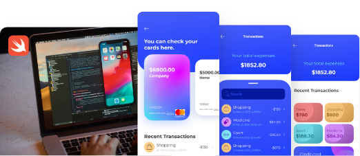 Swift App Development Company in Canada swift app development company in canada