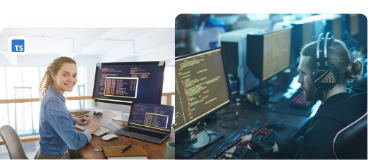 TypeScript Development Service In Canada typescript development service in canada